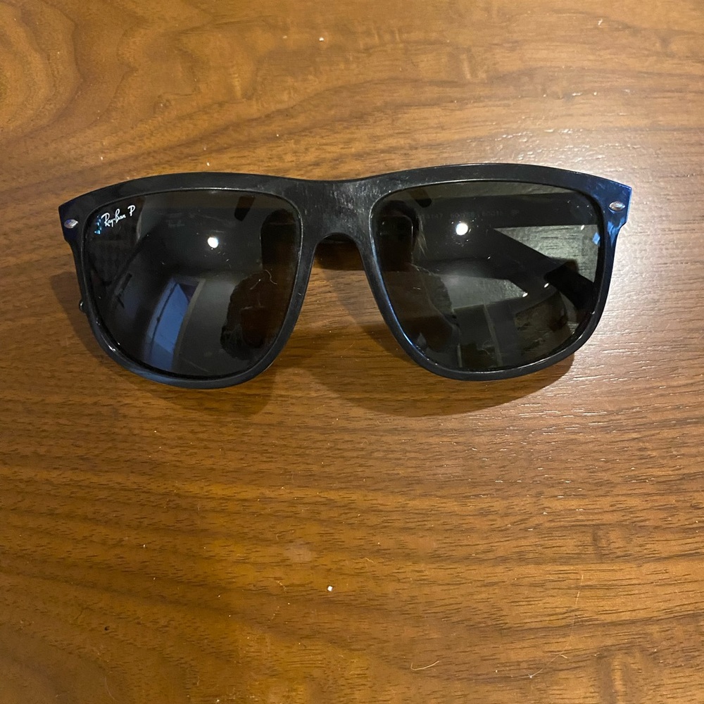 Ray Ban sunglasses